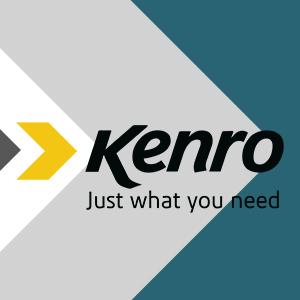 Logo de la marque Kenro