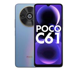 Xiaomi Poco C61 Prix Maroc